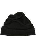folded beanie