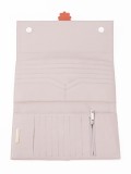leather wallet