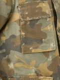 military shirt jacket
