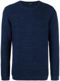 crew neck jumper