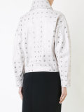 studded jacket 