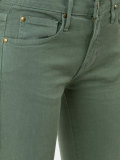 super skinny cropped jeans