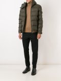 'Montgenevre'羽绒夹克