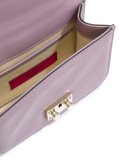 mini 'Glam Lock' shoulder bag