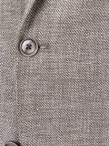 patch pockets blazer
