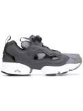 'Instapump Fury Tech' sneakers