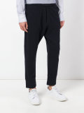 straight trousers