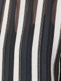 striped top