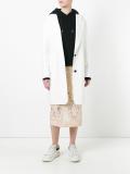 long blazer