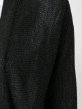 open front cardigan 