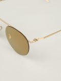 Maison Martin Margiela X Mykita 'MMESSE009'太阳眼镜