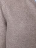 single breasted coat