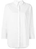 striped Janaina shirt