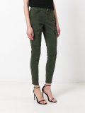 cargo skinny trousers 