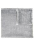 frayed scarf
