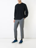 loose fit pants 