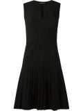 flared dress