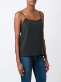 'Cara Cami'罩衫