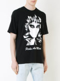 printed T-shirt 