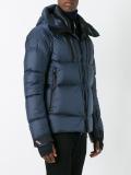 'Valloire' padded jacket