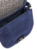 'Saddle' crossbody bag