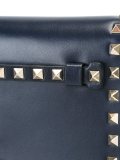 'Rockstud'手拿包