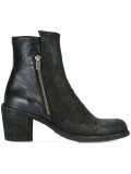 'Agnes' boots
