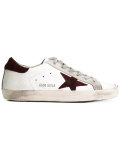 star patch trainers