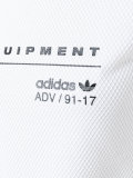 short sleeve mesh T-shirt