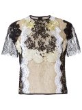 lace blouse