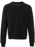 crew neck sweatshirt