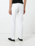 tapered trousers