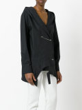 big pin shirt 