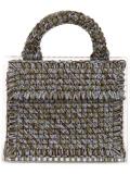 'Copacabana' tote