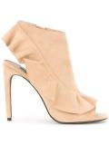 'Olson' booties
