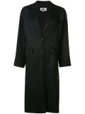 oversized duster 