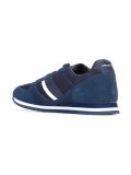 lace-up sneakers