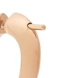 'Signature Diamond' small talon earrings