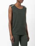 running tank top
