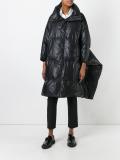 'Duvet' coat