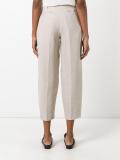 cropped trousers 