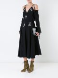 'Florentine'连衣裙