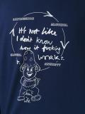 limited edition Scott King sweatshirt