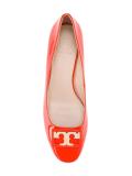 Gigi pumps