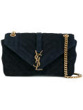 Monogram Collège中号斜挎包