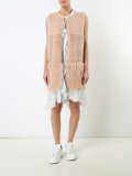 Georgie gilet