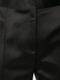evening cigarette trousers