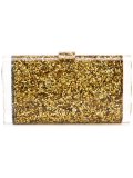 'Lara' clutch