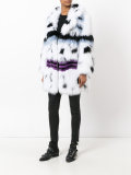oversized coat 