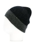 textured beanie